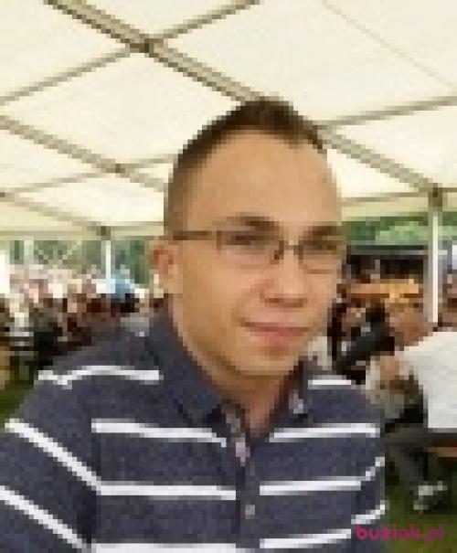 19marcin92, Male, 34 years, Katowice
