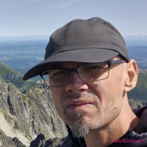 Omega999, Mężczyzna, 48 lat, Racibórz