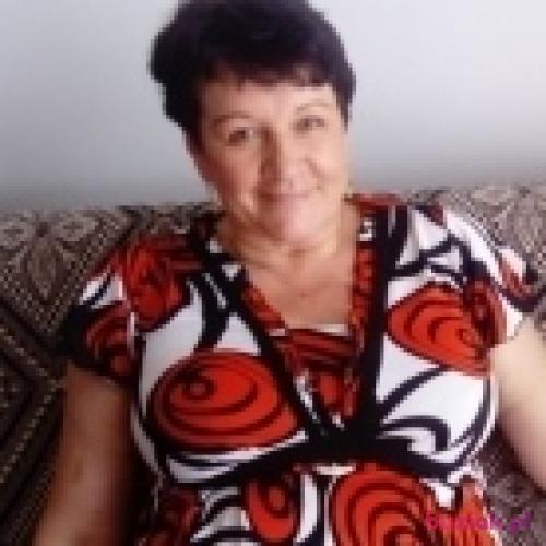 eellaa, Kobieta, 61 lat, Warszawa