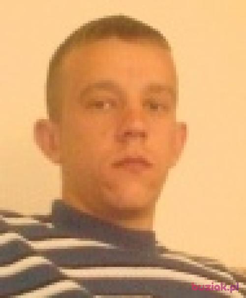 daniel23, Male, 39 years, Wrocław