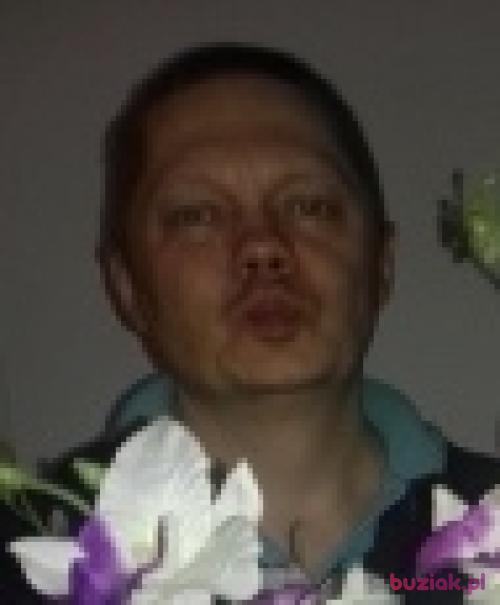 Krzysiek19799, Mężczyzna, 47 lat, Stargard Szczeciński