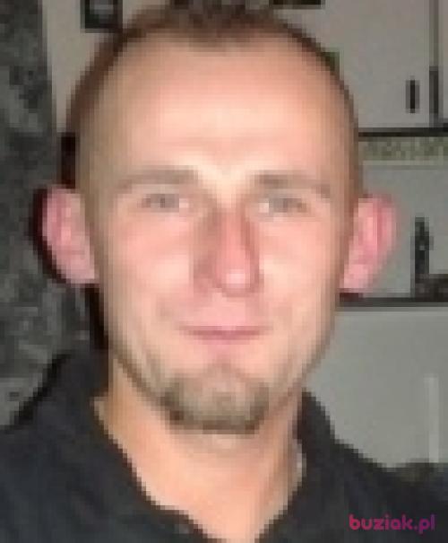Kubus1988, Mężczyzna, 37 lat, Busko-Zdrój