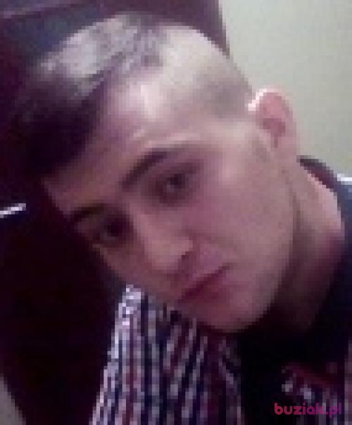 Patryk70b, Mężczyzna, 30 lat, Warszawa
