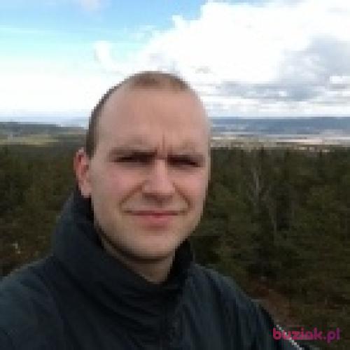 seb1245, Mężczyzna, 36 lat, Łęczna