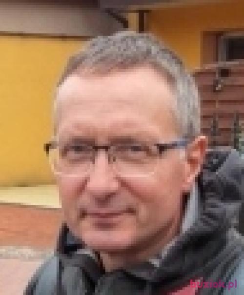 swionymarek, Male, 65 years, Świętochłowice