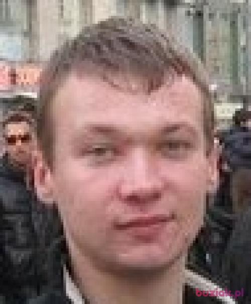 friday8961, Mężczyzna, 36 lat, Brzesko