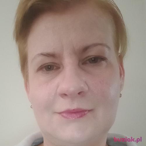 dominika332, Kobieta, 45 lat, Sokółka