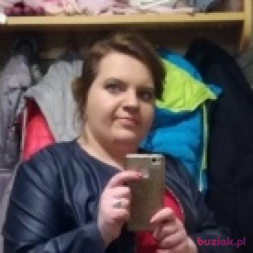 Kinga24, Kobieta, 35 lat, Wadowice
