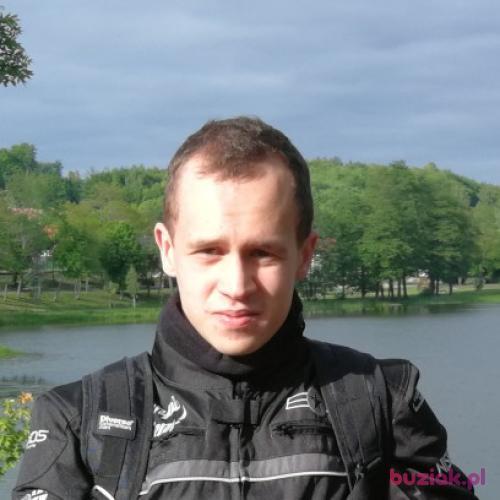 mlody2408, Mężczyzna, 28 lat, Gdańsk