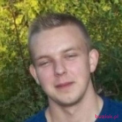 lu3asz, Mężczyzna, 36 lat, Piła