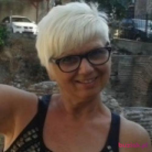 Elzbieta62, Kobieta, 64 lata, Międzyrzec Podlaski