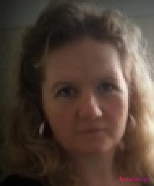 mufinka73, Female, 52 years, Wrocław
