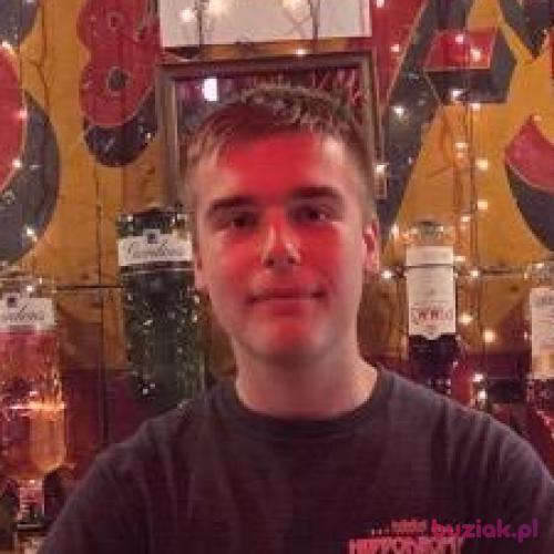 dominikbb, Mężczyzna, 18 lat, Great Yarmouth
