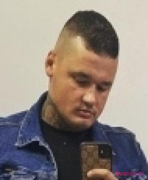 Pabpab89, Male, 36 years, Szczecin