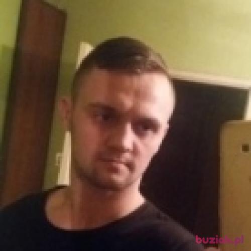 MichalKRK, Male, 37 years, Kraków