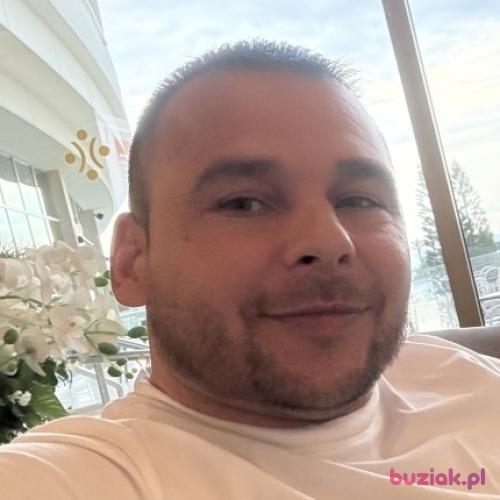 Nikhot, Mężczyzna, 41 lat, Gliwice