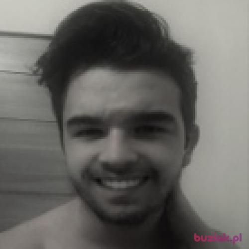 brrinky, Mężczyzna, 27 lat, Sosnowiec