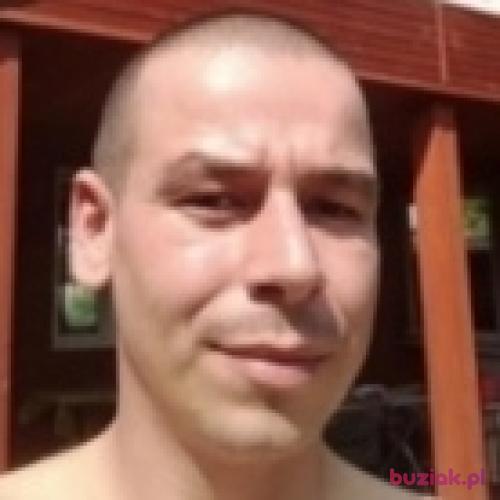 Tomekosw, Male, 40 years, Oświęcim