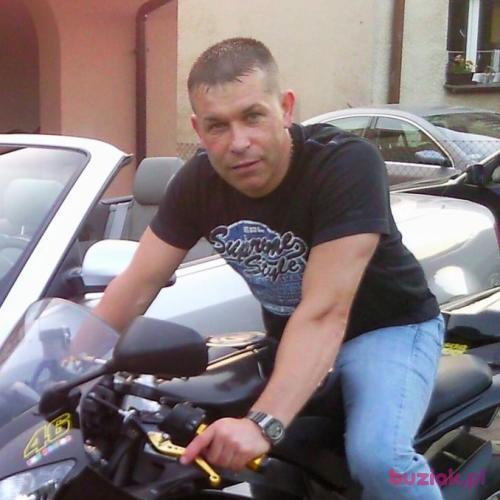 neowalas, Mężczyzna, 46 lat, Poznań