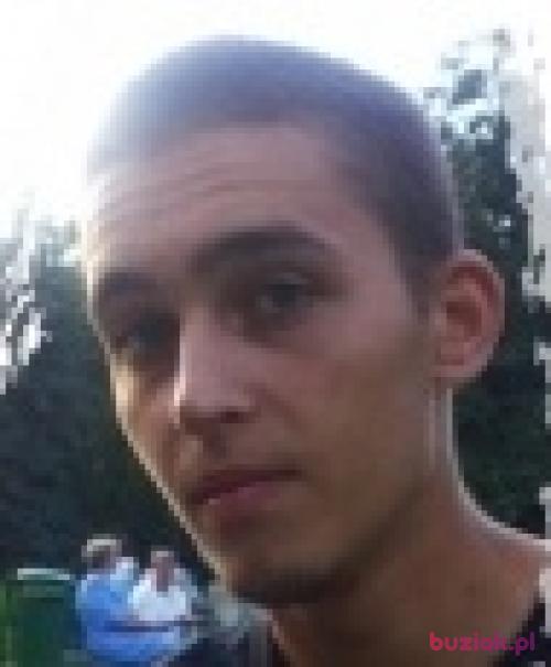 Dario16nh, Male, 36 years, Kraków