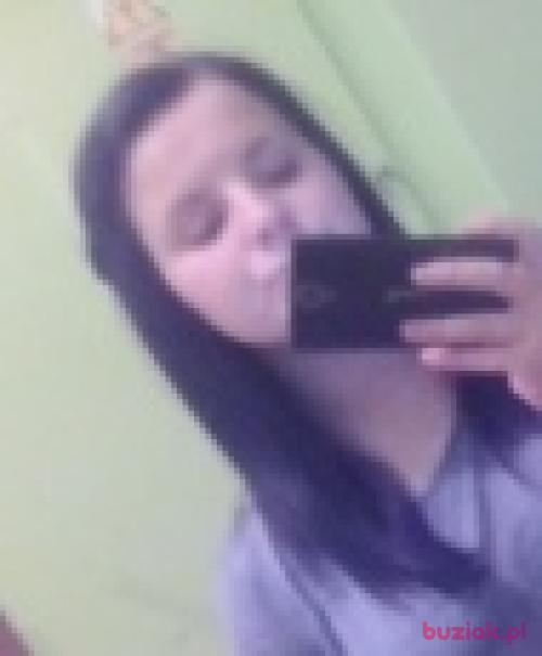Paulinkaaaa17, Female, 26 years, Elbląg