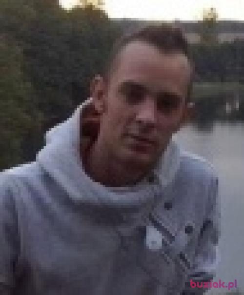 dawid27123, Mężczyzna, 33 lata, Kwidzyn