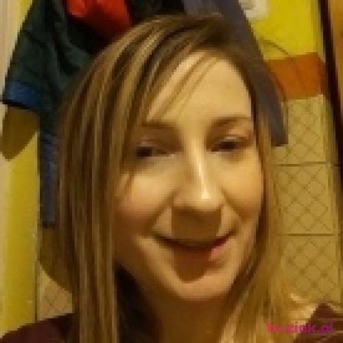 Kynia1, Female, 41 years, Tarnów