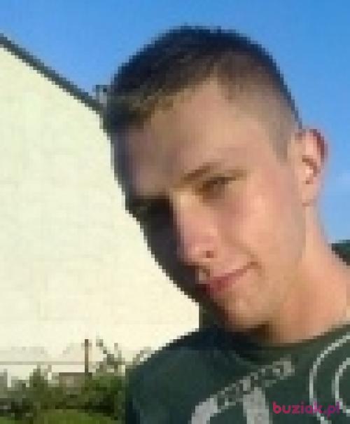 majkel93, Male, 33 years, Ostróda