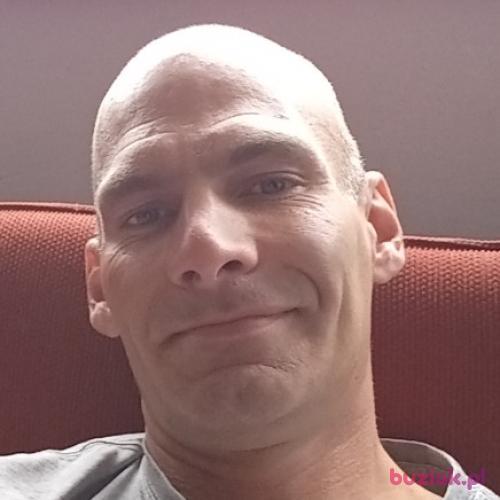 Tygrysekhot1, Mężczyzna, 41 lat, Rotterdam