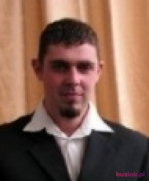 barkley, Male, 40 years, Tuszyn