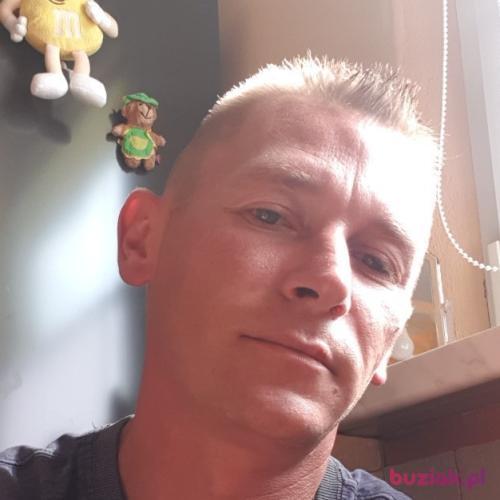Adrian31hot, Mężczyzna, 42 lata, Katowice