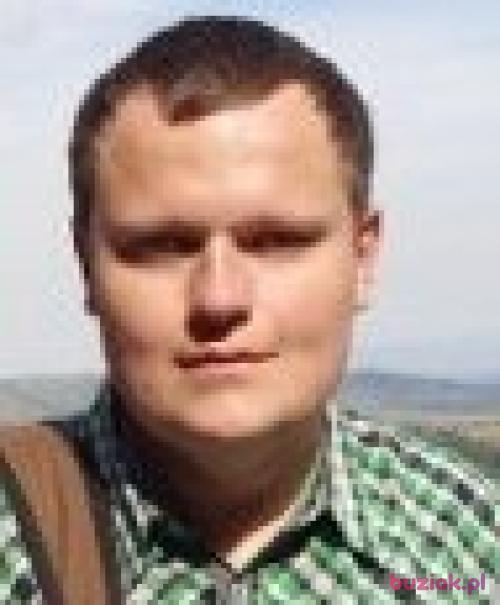 ralfpik89, Mężczyzna, 37 lat, Zielonka