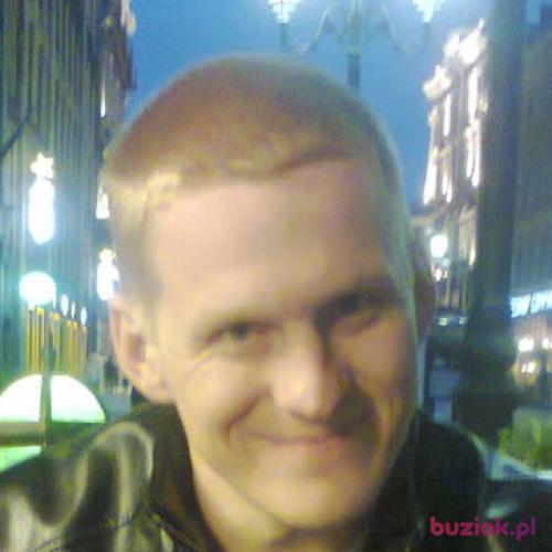 troskliwaAnt, Male, 37 years, Kraków