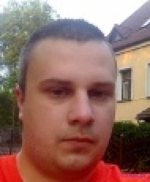 Marczef92, Male, 34 years, Olsztyn