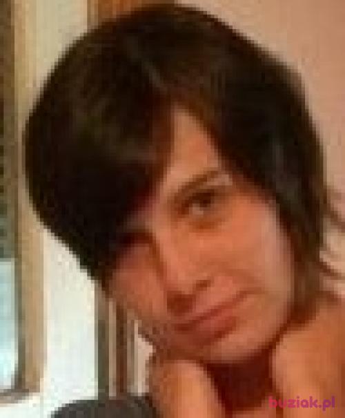 Kamcia5, Female, 38 years, Szczecin