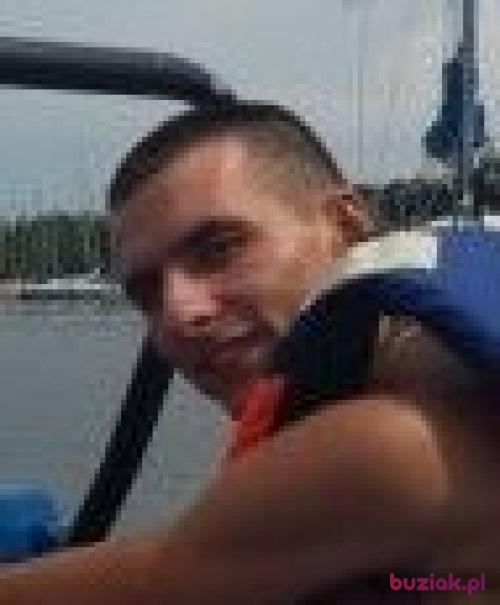 Kamil22jg, Male, 34 years, Jelenia Góra