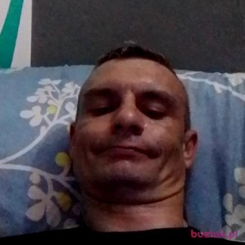 walecznyRumunek, Mężczyzna, 40 lat, Pułtusk