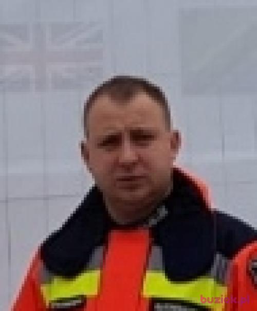 dlugimis, Male, 41 years, Wrocław
