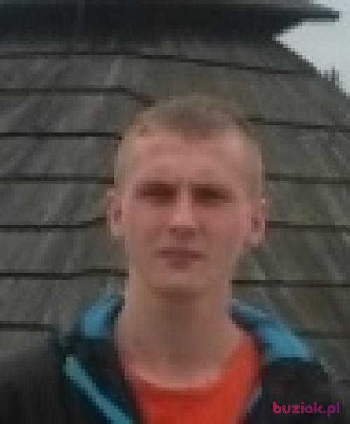 fisyk, Male, 29 years, Czerwionka-Leszczyny