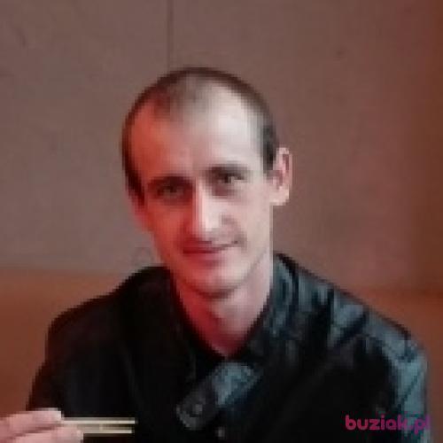 Skilin, Mężczyzna, 36 lat, Warka