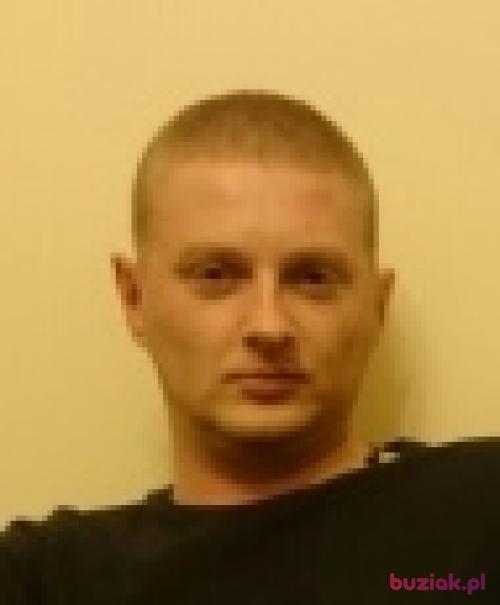 stan-umyslu83, Mężczyzna, 43 lata, Warszawa