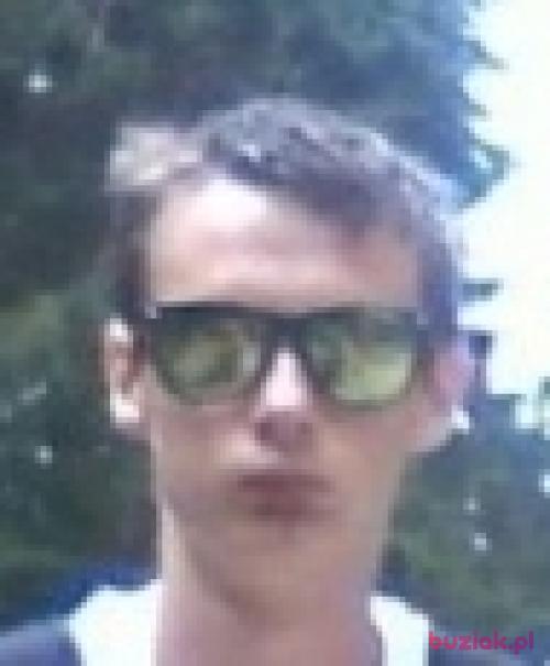 bartek-rak, Mężczyzna, 28 lat, Leszno