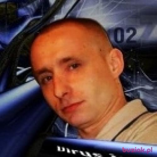 kaszpik, Male, 43 years, Berlin