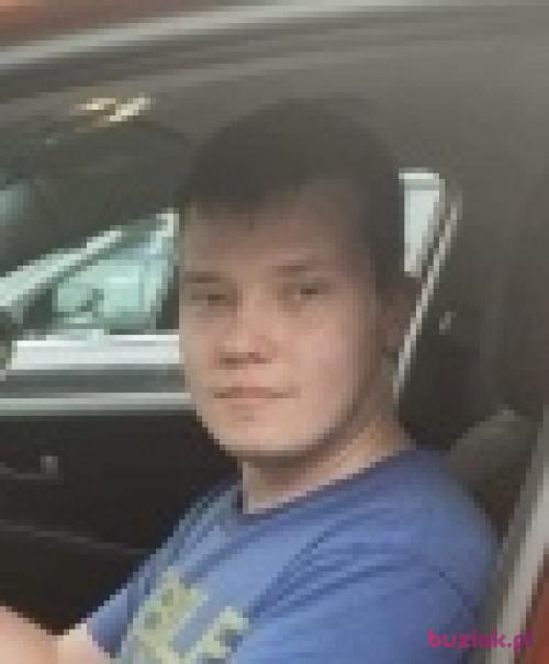 michal2021, Male, 26 years, Mrągowo