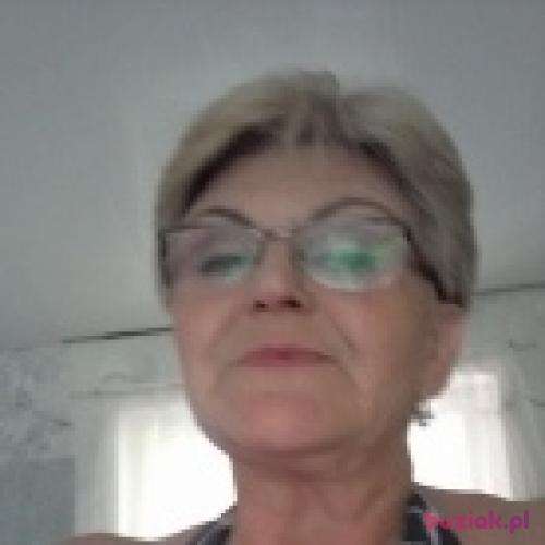 gosiak611, Female, 63 years, Poznań