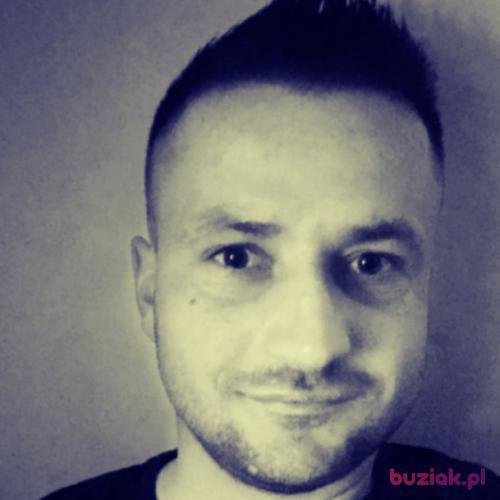 Krzys89mily, Mężczyzna, 37 lat, Gorzów Wielkopolski