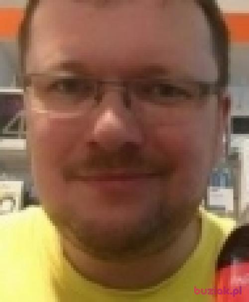 PiotrDriVer, Mężczyzna, 43 lata, Warszawa