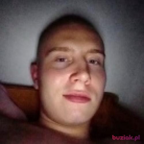 Maczeta123, Mężczyzna, 28 lat, Białystok