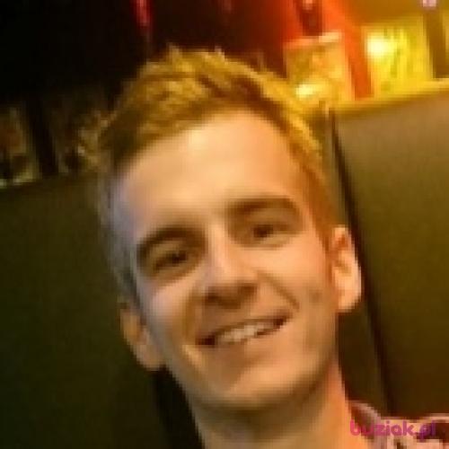 miszczupolski, Mężczyzna, 35 lat, Bielsko-Biała