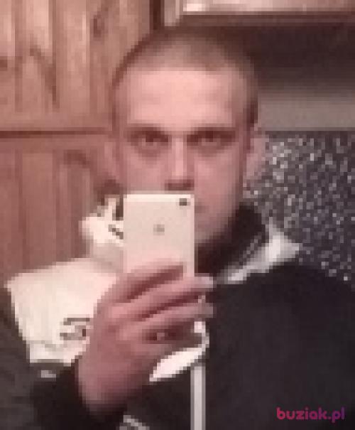 SamotnyWilk38, Male, 48 years, Elbląg